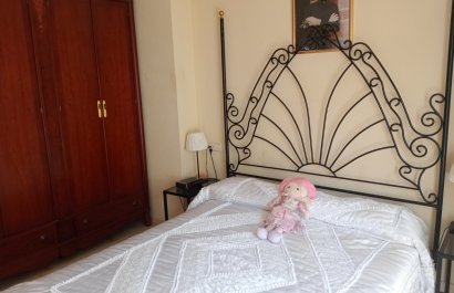 Segunda mano - Adosado -
La Nucía