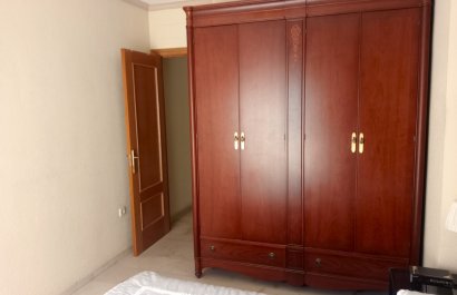 Segunda mano - Adosado -
La Nucía