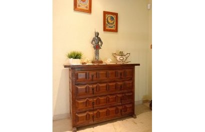 Segunda mano - Adosado -
La Nucía