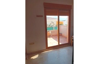 Segunda mano - Adosado -
La Nucía