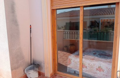 Segunda mano - Adosado -
La Nucía