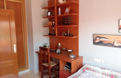 Segunda mano - Adosado -
La Nucía