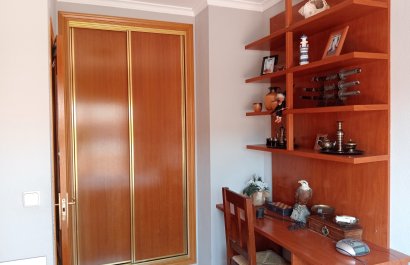 Segunda mano - Adosado -
La Nucía