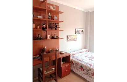 Segunda mano - Adosado -
La Nucía