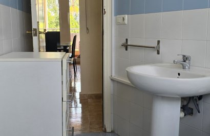 Baño - Piso en Denia - (Costa Blanca - Alicante)