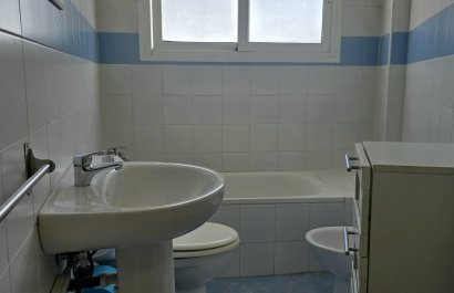 Revente - Appartement -
Denia - Les Marines - Las Marinas