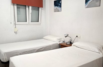 Revente - Appartement -
Denia - Les Marines - Las Marinas