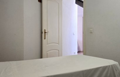 Revente - Appartement -
Denia - Les Marines - Las Marinas