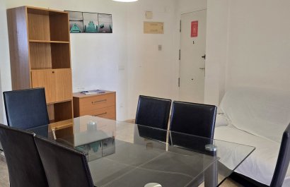 Revente - Appartement -
Denia - Les Marines - Las Marinas