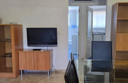 Revente - Appartement -
Denia - Les Marines - Las Marinas