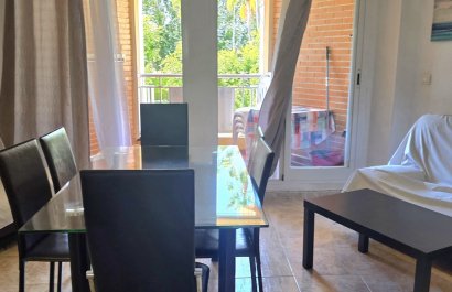 Revente - Appartement -
Denia - Les Marines - Las Marinas