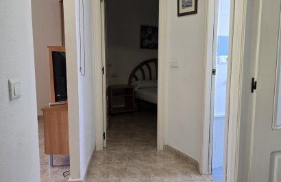 Revente - Appartement -
Denia - Les Marines - Las Marinas
