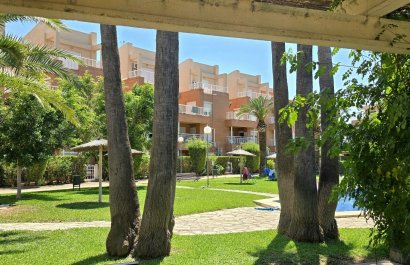 Revente - Appartement -
Denia - Les Marines - Las Marinas