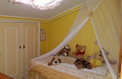 Revente - Maison de ville -
La Nucía