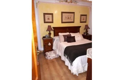 Revente - Maison de ville -
La Nucía