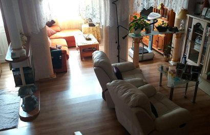 Revente - Maison de ville -
La Nucía