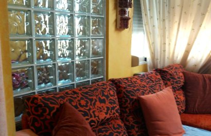 Revente - Maison de ville -
La Nucía