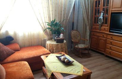 Revente - Maison de ville -
La Nucía