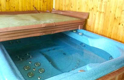 Revente - Maison de ville -
La Nucía