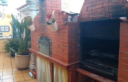 Revente - Maison de ville -
La Nucía