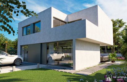 Nouvelle construction - Ville -
San Fulgencio