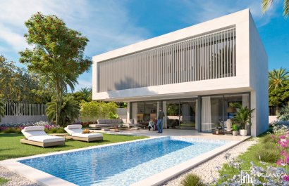 Nouvelle construction - Ville -
San Fulgencio