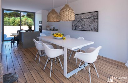 Nouvelle construction - Ville -
San Fulgencio