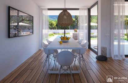 Nouvelle construction - Ville -
San Fulgencio