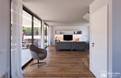 Nouvelle construction - Ville -
San Fulgencio