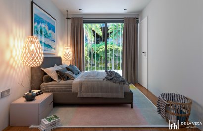 Nouvelle construction - Ville -
San Fulgencio