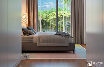 Nouvelle construction - Ville -
San Fulgencio