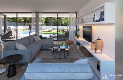 Nouvelle construction - Ville -
San Fulgencio