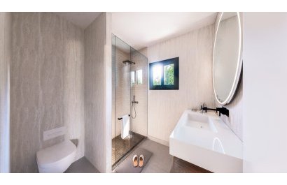 Nieuwbouw - Villa -
San Fulgencio