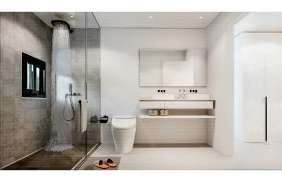 Nieuwbouw - Villa -
San Fulgencio