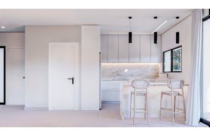 Nieuwbouw - Villa -
San Fulgencio