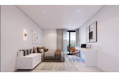 Nieuwbouw - Villa -
San Fulgencio