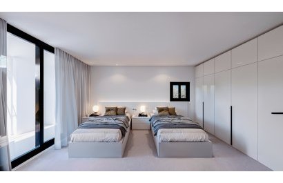 Nieuwbouw - Villa -
San Fulgencio