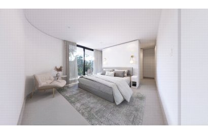 Nieuwbouw - Villa -
San Fulgencio