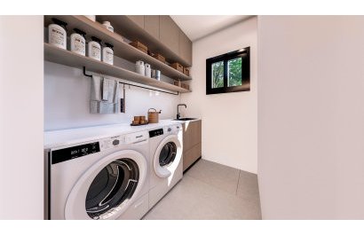 Nieuwbouw - Villa -
San Fulgencio