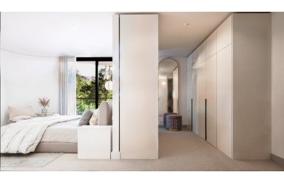 Nieuwbouw - Villa -
San Fulgencio