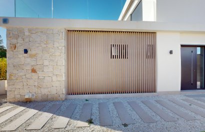 Obra nueva - Villa -
Torrevieja - Los Balcones - Los Altos del Edén