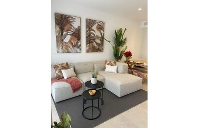 Rynek Pierwotny - Willa -
San Pedro del Pinatar - San Pedro del Pinatar pueblo