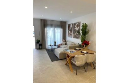 Rynek Pierwotny - Willa -
San Pedro del Pinatar - San Pedro del Pinatar pueblo