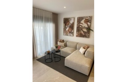 Rynek Pierwotny - Willa -
San Pedro del Pinatar - San Pedro del Pinatar pueblo