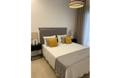 Rynek Pierwotny - Willa -
San Pedro del Pinatar - San Pedro del Pinatar pueblo