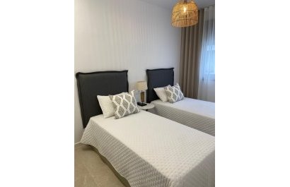 Rynek Pierwotny - Willa -
San Pedro del Pinatar - San Pedro del Pinatar pueblo