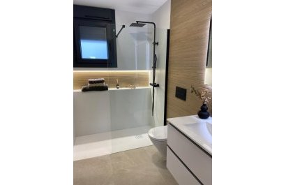 Rynek Pierwotny - Willa -
San Pedro del Pinatar - San Pedro del Pinatar pueblo