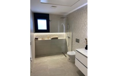 Rynek Pierwotny - Willa -
San Pedro del Pinatar - San Pedro del Pinatar pueblo