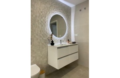 Rynek Pierwotny - Willa -
San Pedro del Pinatar - San Pedro del Pinatar pueblo