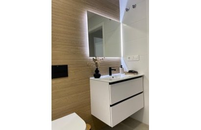 Rynek Pierwotny - Willa -
San Pedro del Pinatar - San Pedro del Pinatar pueblo